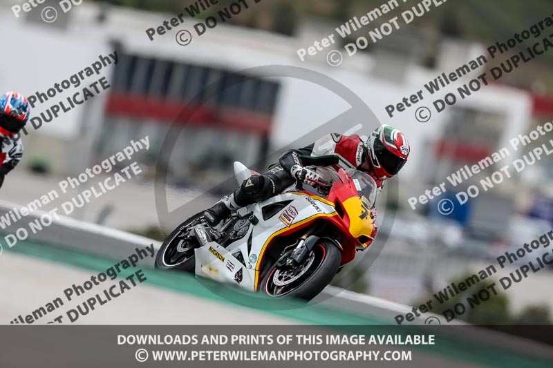 may 2019;motorbikes;no limits;peter wileman photography;portimao;portugal;trackday digital images